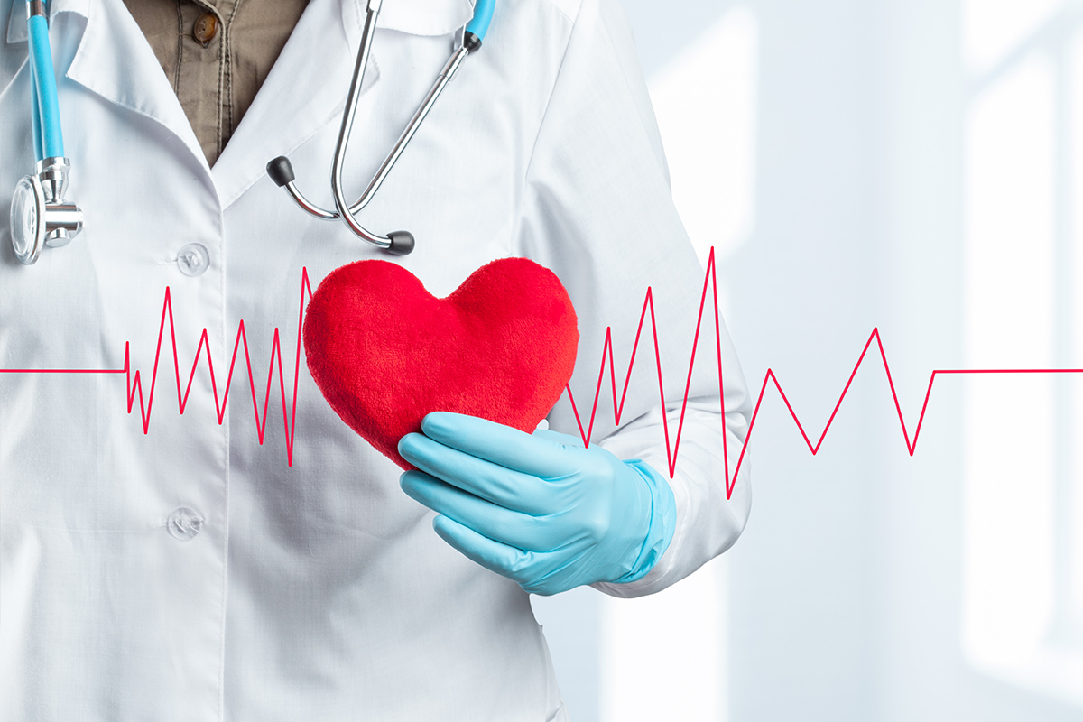 Interna medicina i kardiologija Futura