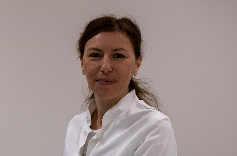 dr.sc. Antonela Krasić, dr.med.